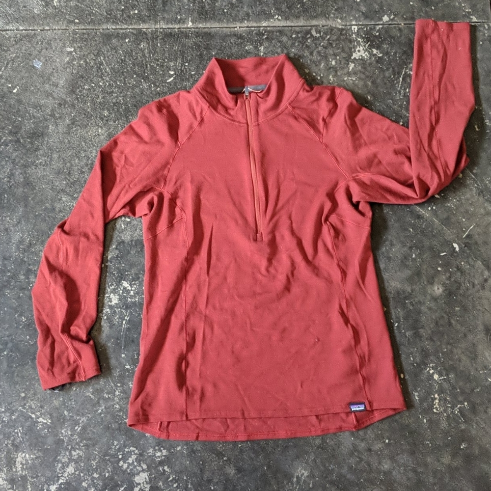 PATAGONIA baselayer